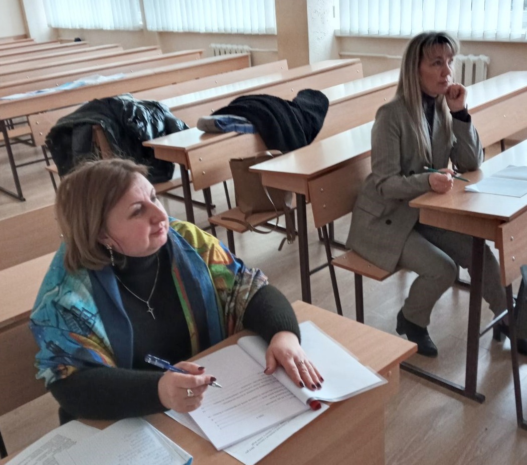 Аналіз екологічних проєктів